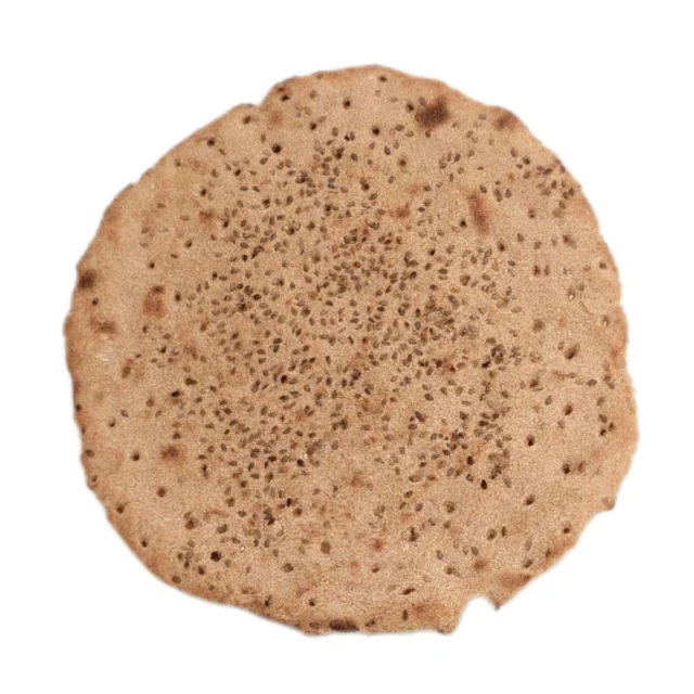 نان جو