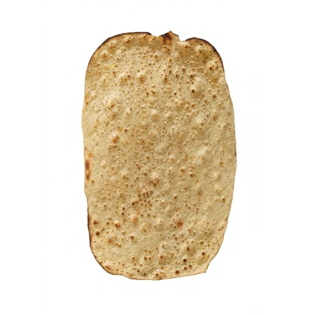 نان خشکه گندم